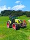 Claas Arion 420 CIS