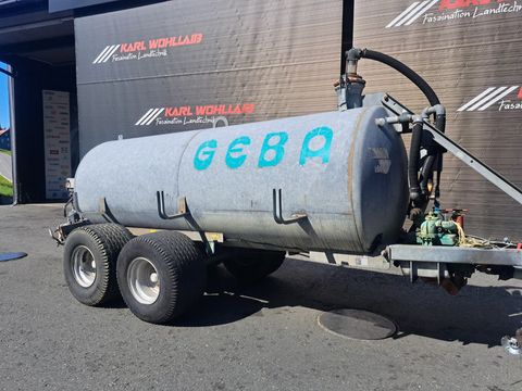 Geba GSS 6000