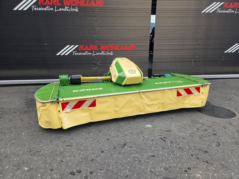 Krone EasyCut F320 Gen4