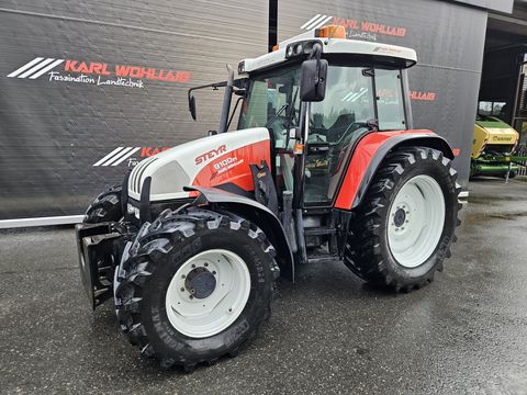 Steyr 9100M