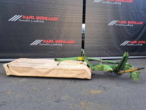 Krone Easy Cut R 320