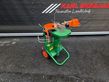 Posch Spalt Axt 8