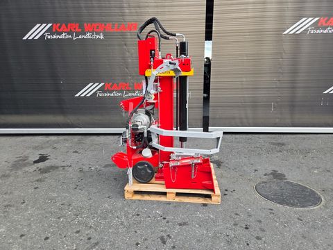 Lancman STX17 EL+C XTRM
