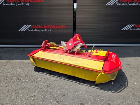 Pöttinger Eurocat 276F Classic