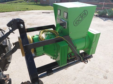 Sonstige Edel EZG 27,5/4 SM