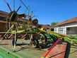 Claas W 640 S