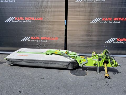 Claas DISCO 3500 CONTOUR