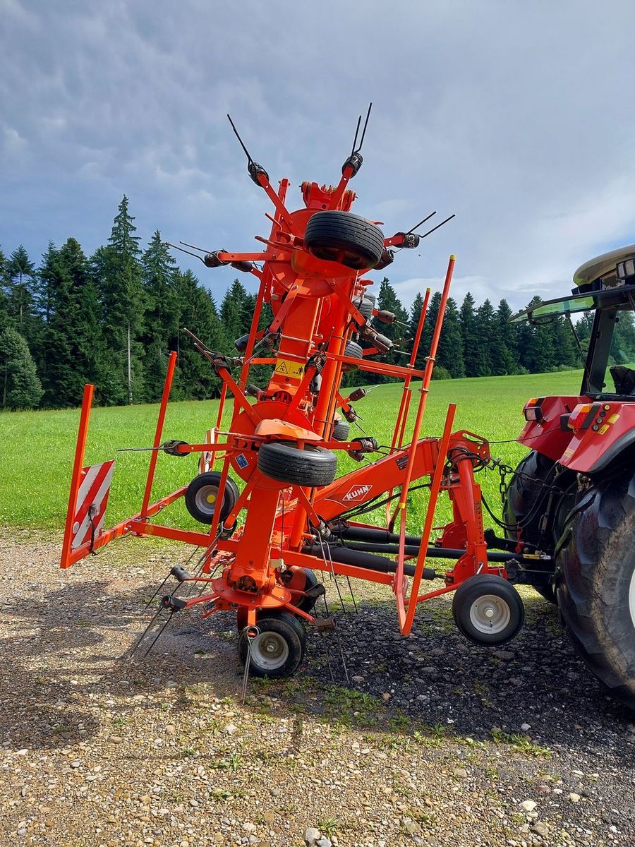 Kuhn  GF 8702 3