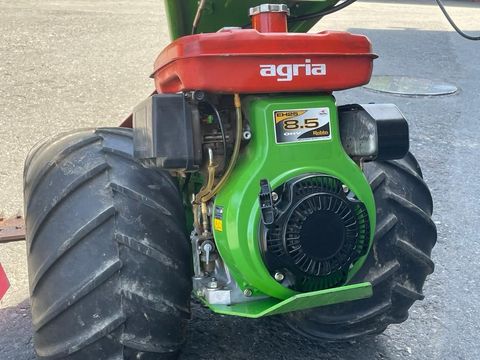 Agria 5500KL Grizzly