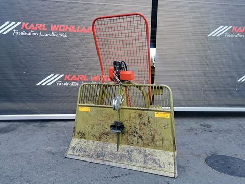 Holzknecht HS 370