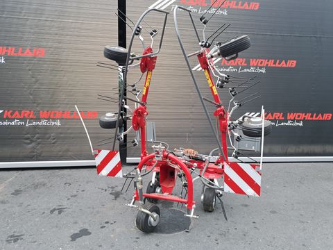 Fella TH 601 DN