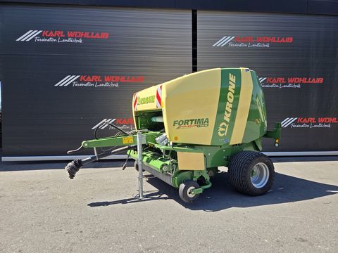 Krone Fortima  F 1250 MC