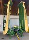 Krone EASY CUT B 870