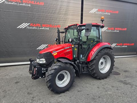 Case IH Case Farmall 75C