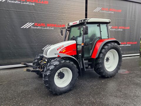 Steyr 9100 M