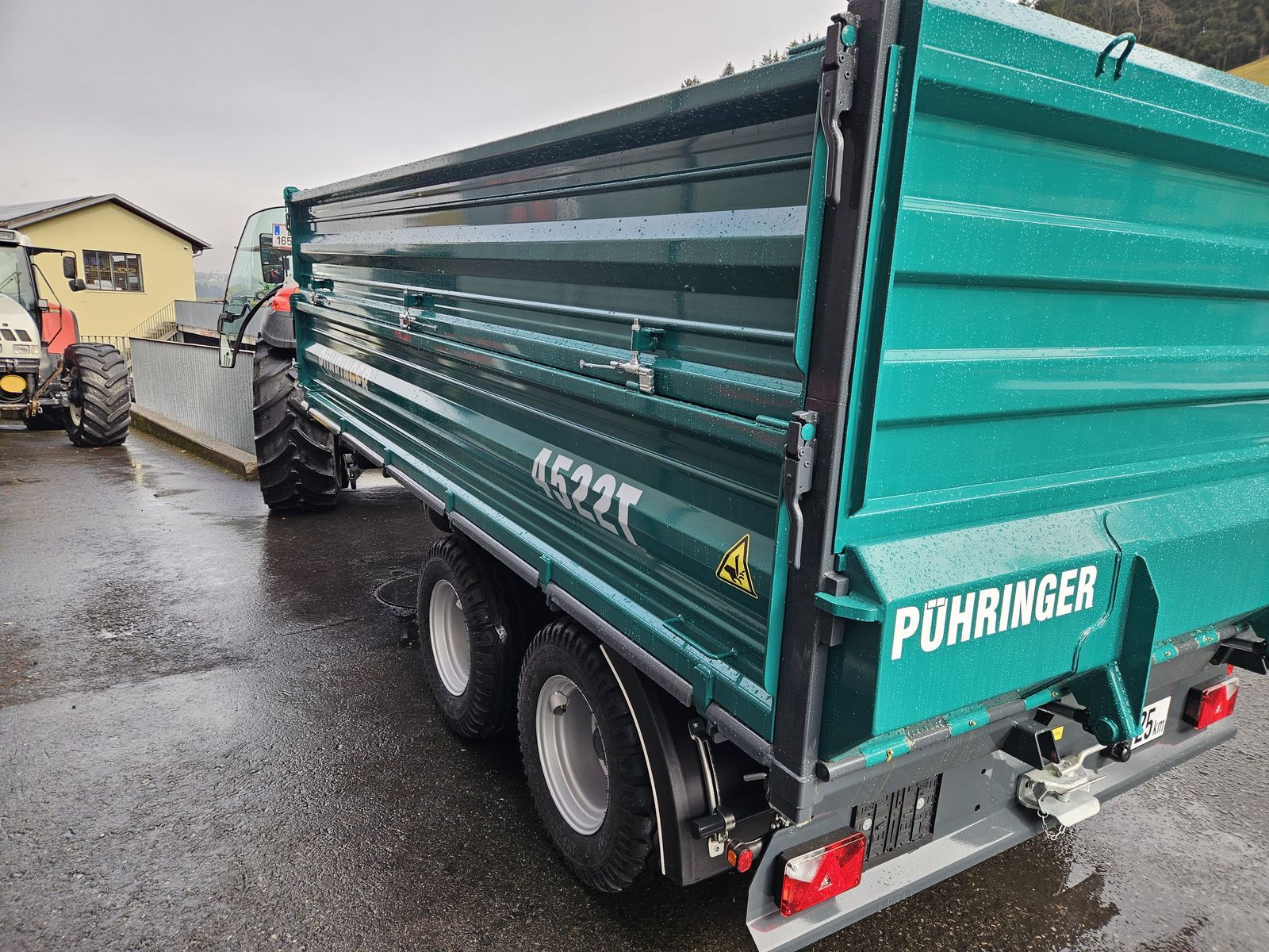 Pühringer 4522 L - T 2