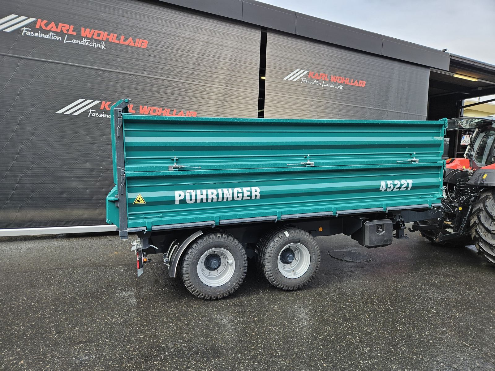 Pühringer 4522 L - T 3