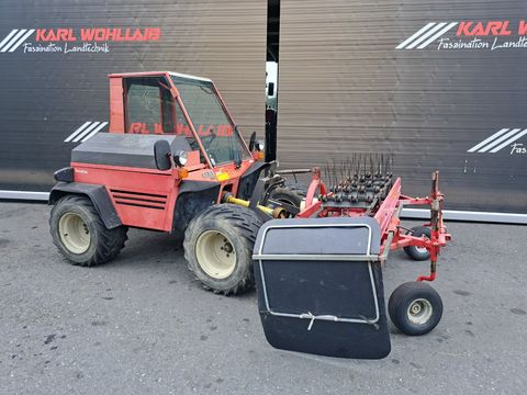 Aebi TT50