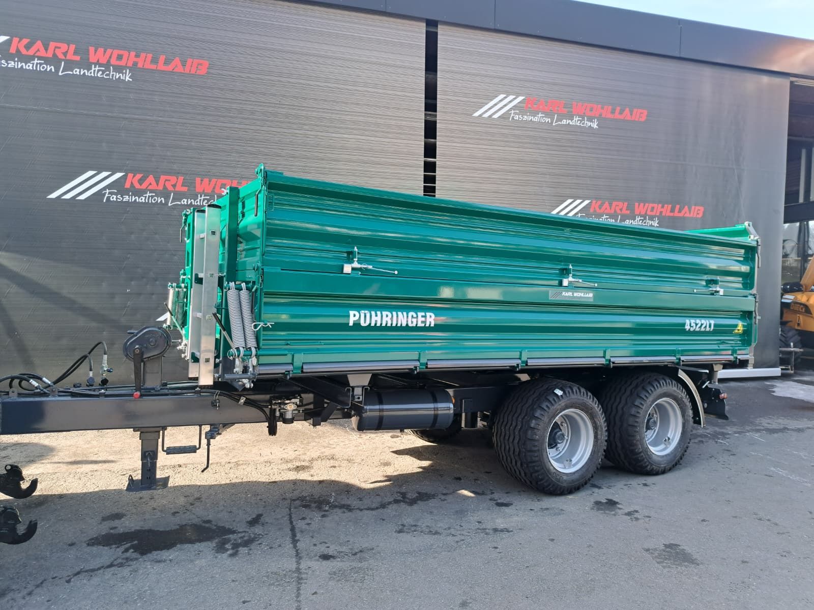 Pühringer 4522 L - T 2