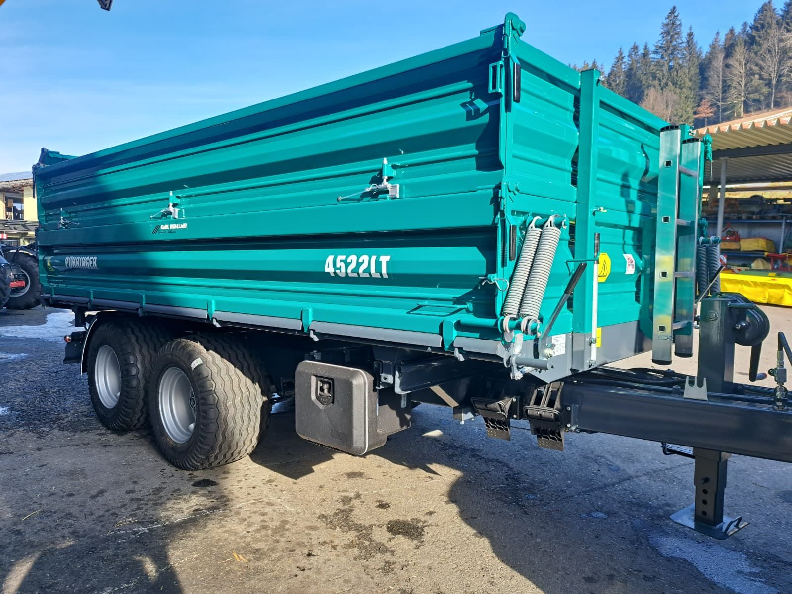 Pühringer 4522 L - T 3