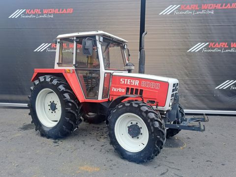 Steyr 8080 SK1