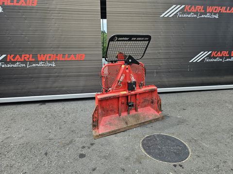 Öhler OL SW5500EH