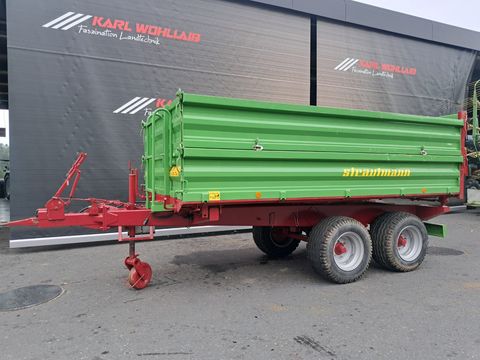 Strautmann SK 7000 TD