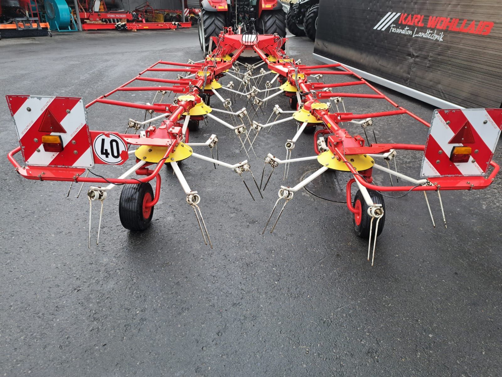 Pöttinger Eurohit 130A 3