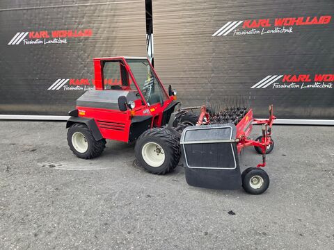 Aebi TT50