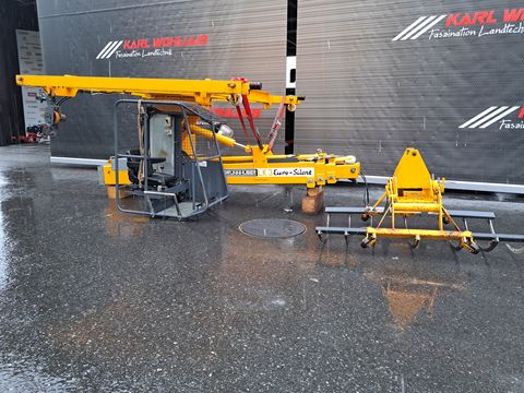 Brunnhuber LK3 S Eurosilent III