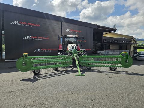 Samasz Twist 600