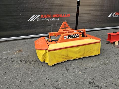 Fella KM 230 FP