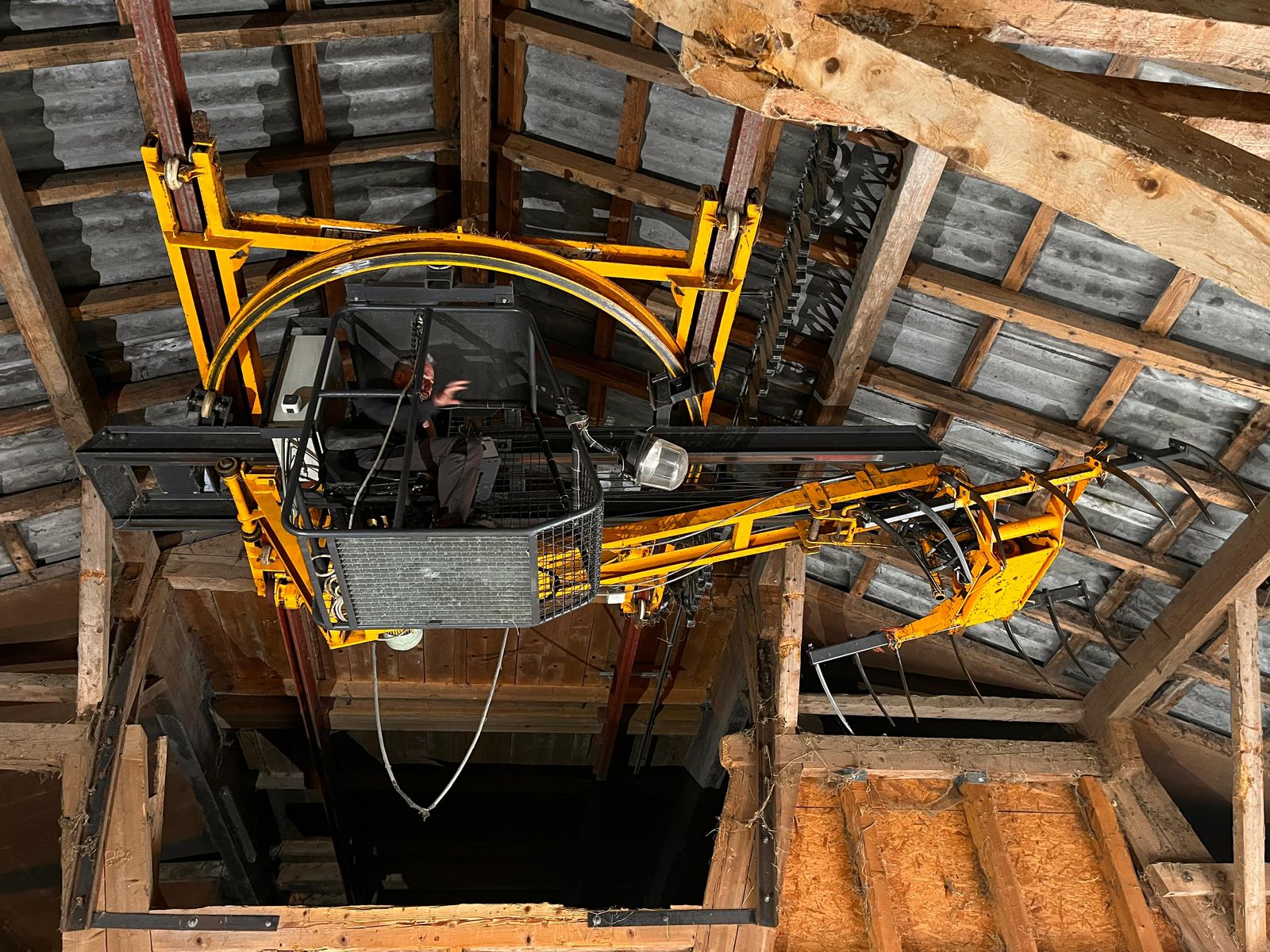 Brunnhuber LK 6 T-Matic II 2