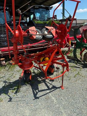 Kuhn GF 3701 Digidrive