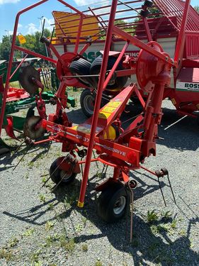 Kuhn GF 3701 Digidrive