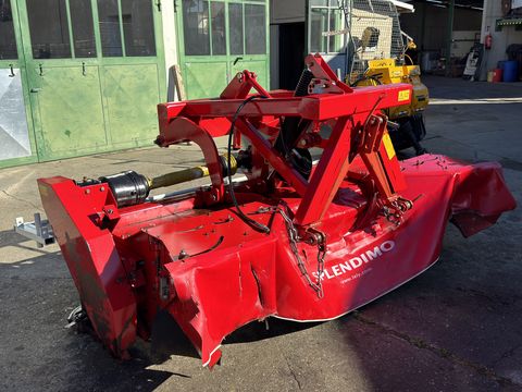 Lely SPLENDIMO 320 FC