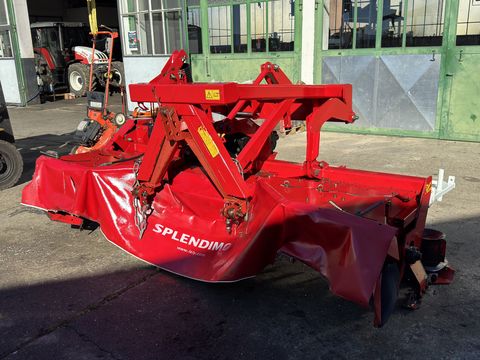 Lely SPLENDIMO 320 FC
