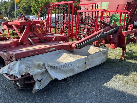 Lely SPLENDIMO 280 MC