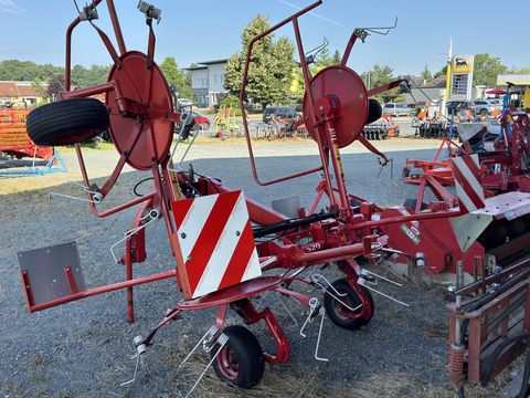 Lely Lotus Stabilo 520