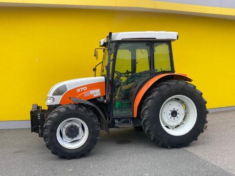 Steyr Kompakt 370 A 