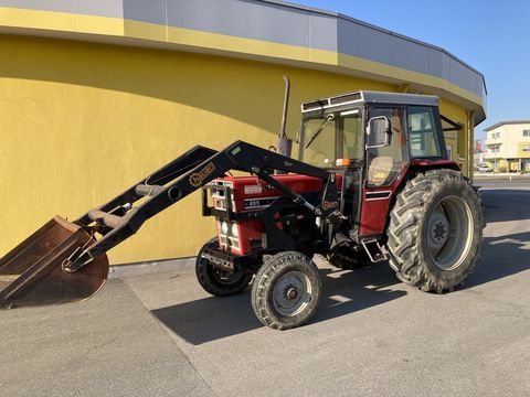 <strong>Case IH 885 XL</strong><br />