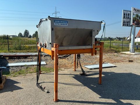 Sonstige Caron CTS 110
