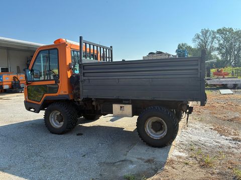 Sonstige Caron CTS 110