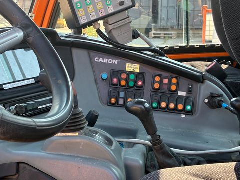 Sonstige Caron CTS 110