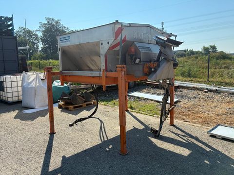 Sonstige Caron CTS 110