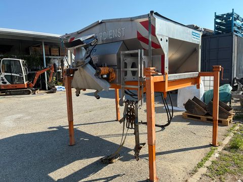 Sonstige Caron CTS 110