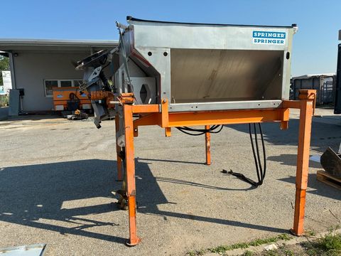 Sonstige Caron CTS 110