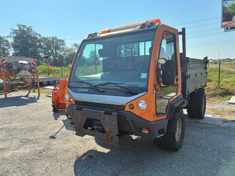 Sonstige Caron CTS 110