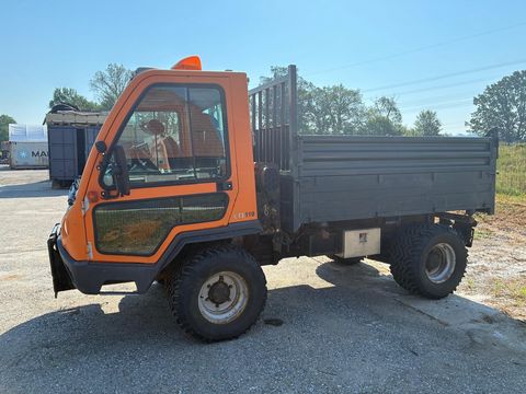Sonstige Caron CTS 110
