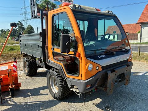 Sonstige Caron CTS 110